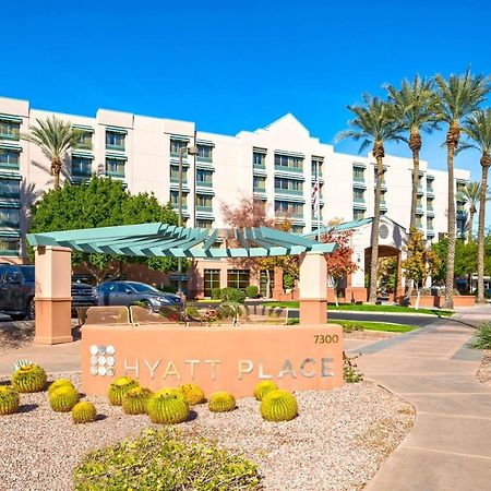 Hyatt Place Scottsdale/Old Town Экстерьер фото