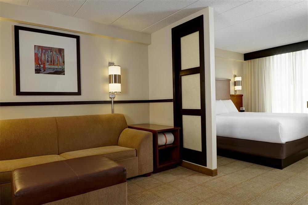 Hyatt Place Scottsdale/Old Town Номер фото
