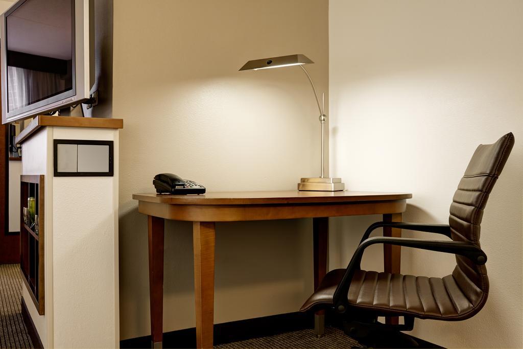Hyatt Place Scottsdale/Old Town Экстерьер фото