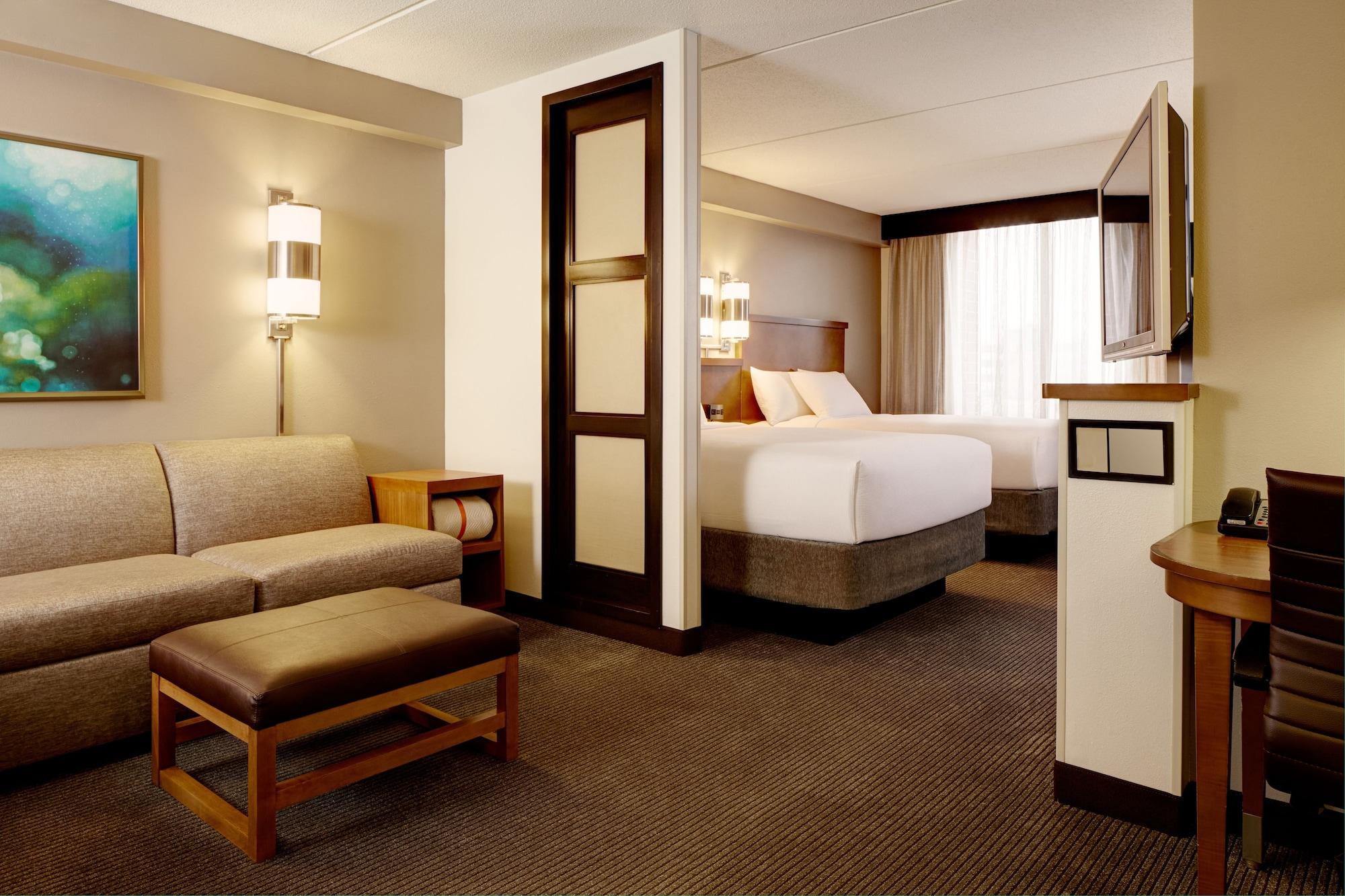 Hyatt Place Scottsdale/Old Town Экстерьер фото