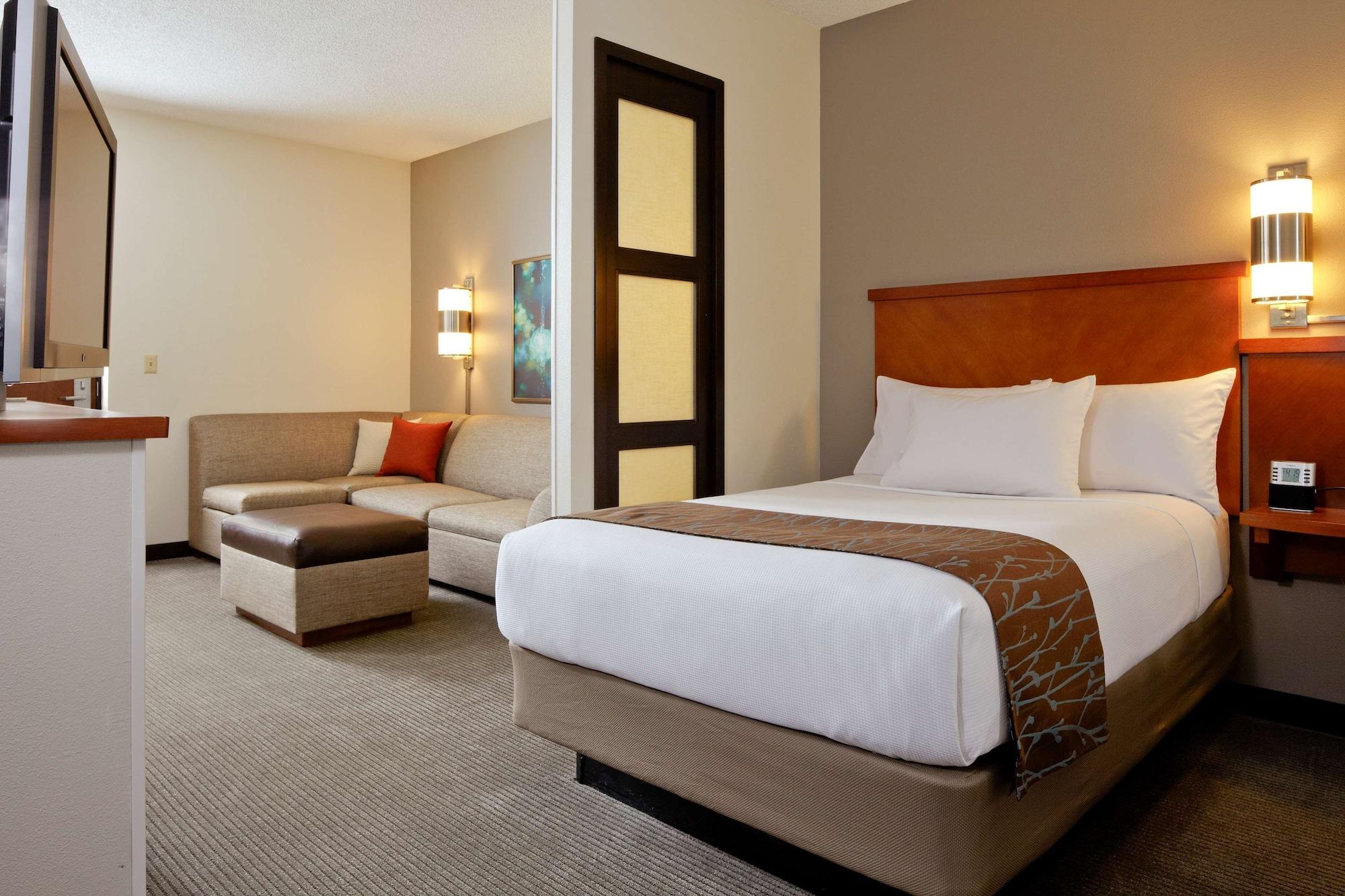 Hyatt Place Scottsdale/Old Town Экстерьер фото