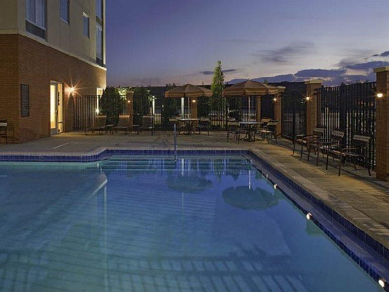 Hyatt Place Scottsdale/Old Town Экстерьер фото