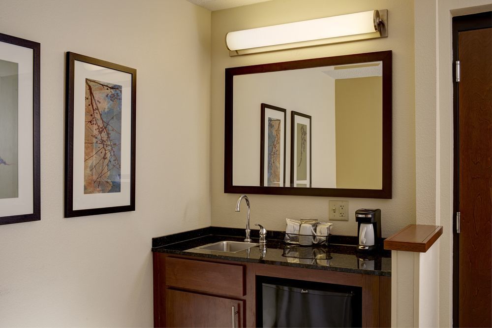 Hyatt Place Scottsdale/Old Town Экстерьер фото