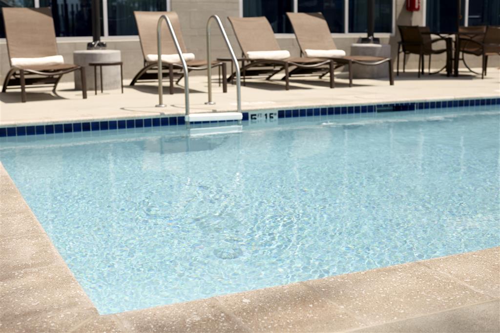 Hyatt Place Scottsdale/Old Town Удобства фото
