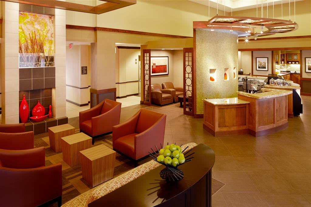 Hyatt Place Scottsdale/Old Town Номер фото