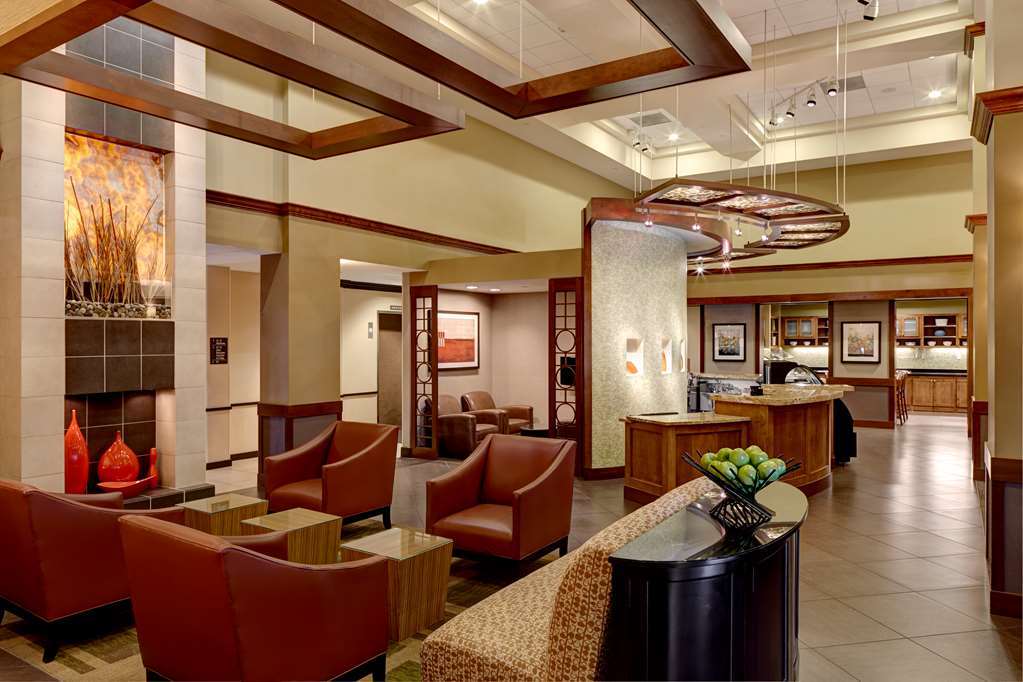 Hyatt Place Scottsdale/Old Town Интерьер фото