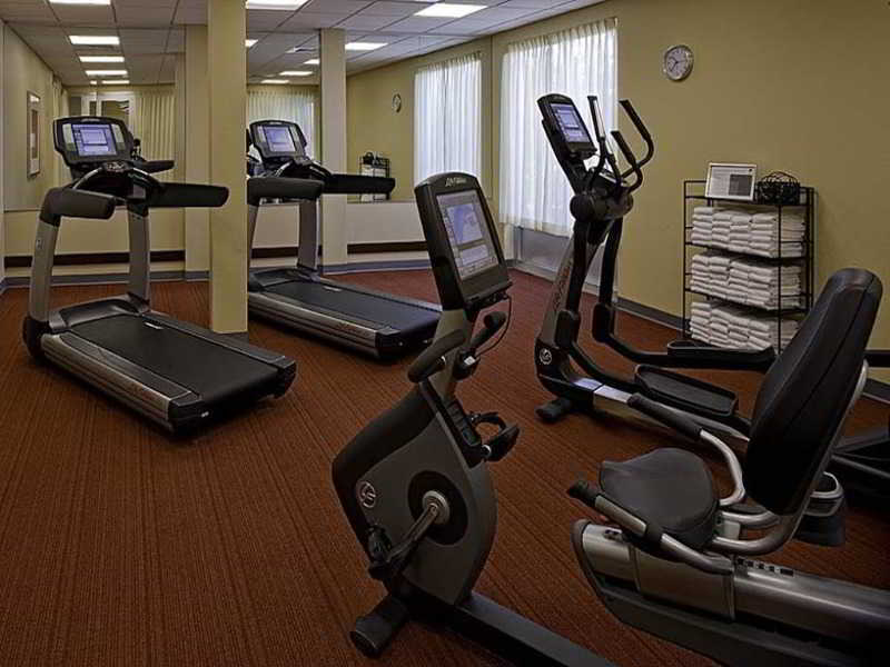 Hyatt Place Scottsdale/Old Town Удобства фото