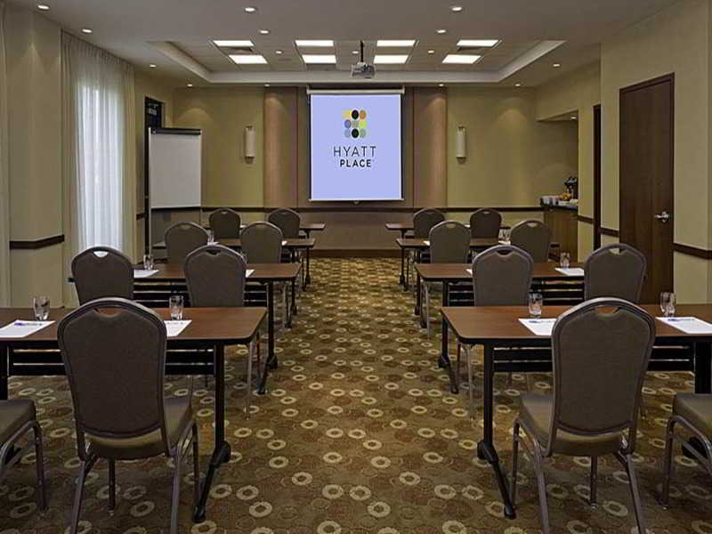 Hyatt Place Scottsdale/Old Town Экстерьер фото